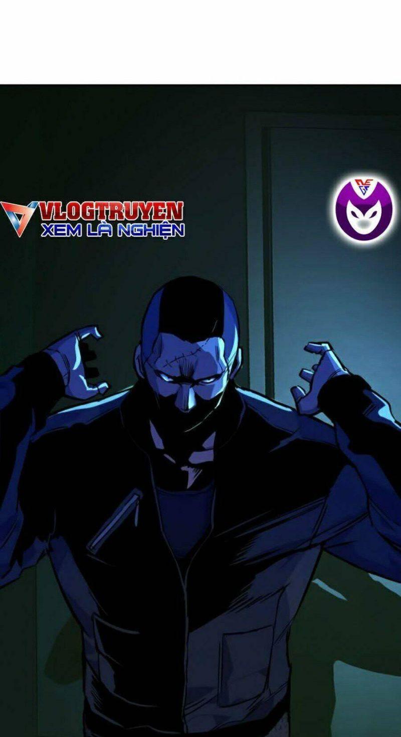 bạn học tôi là lính đánh thuê chapter 55 92