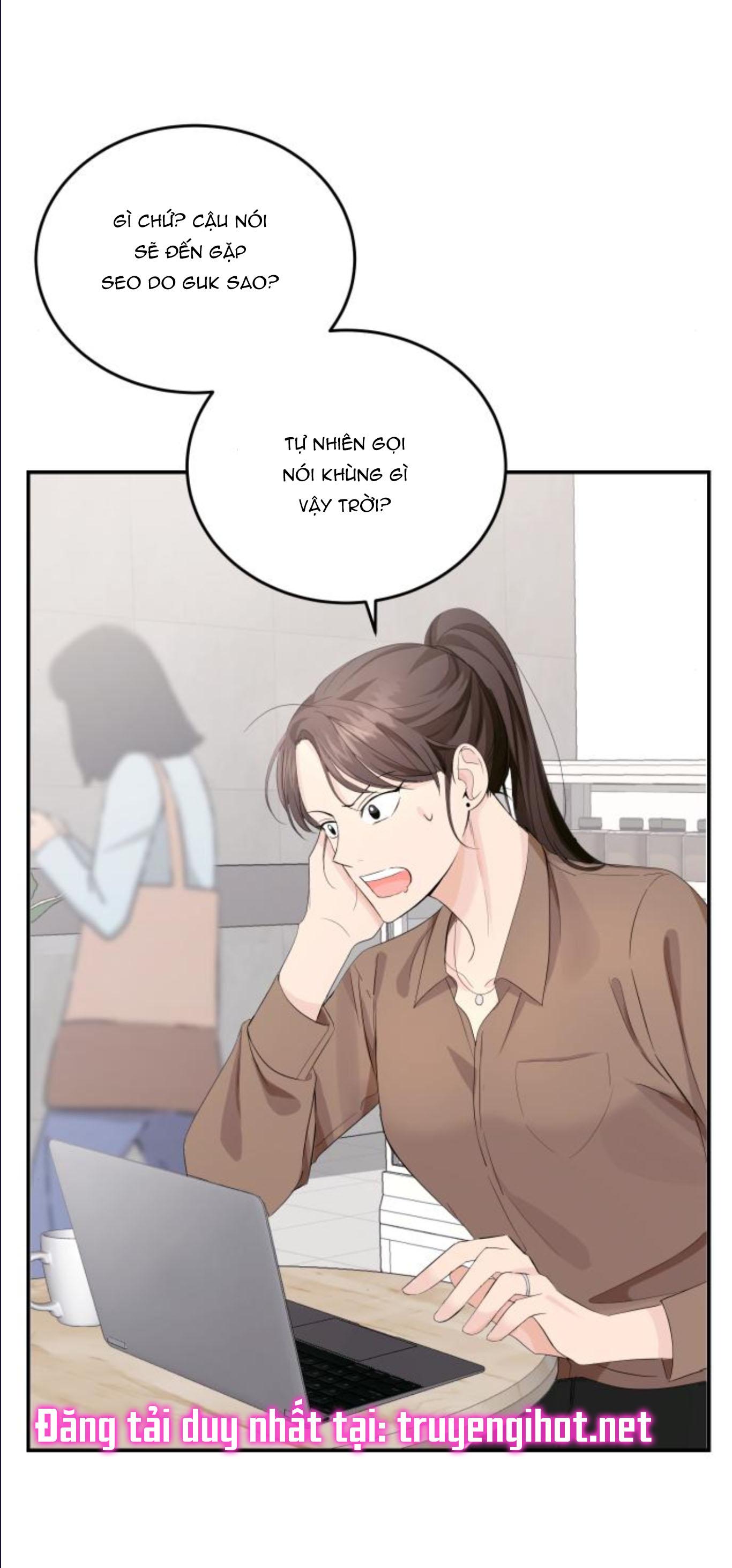 cuộc hôn nhân hoàn hảo chapter 3 16