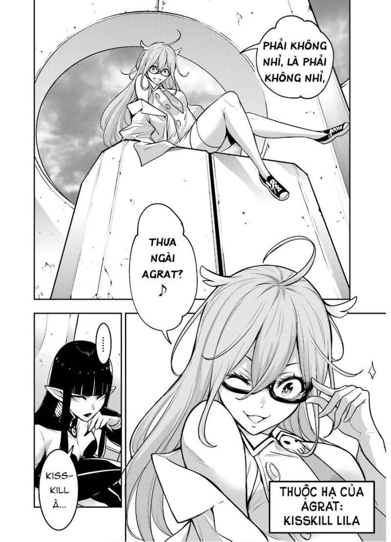 majo taisen - the war of greedy witches chapter 6 4