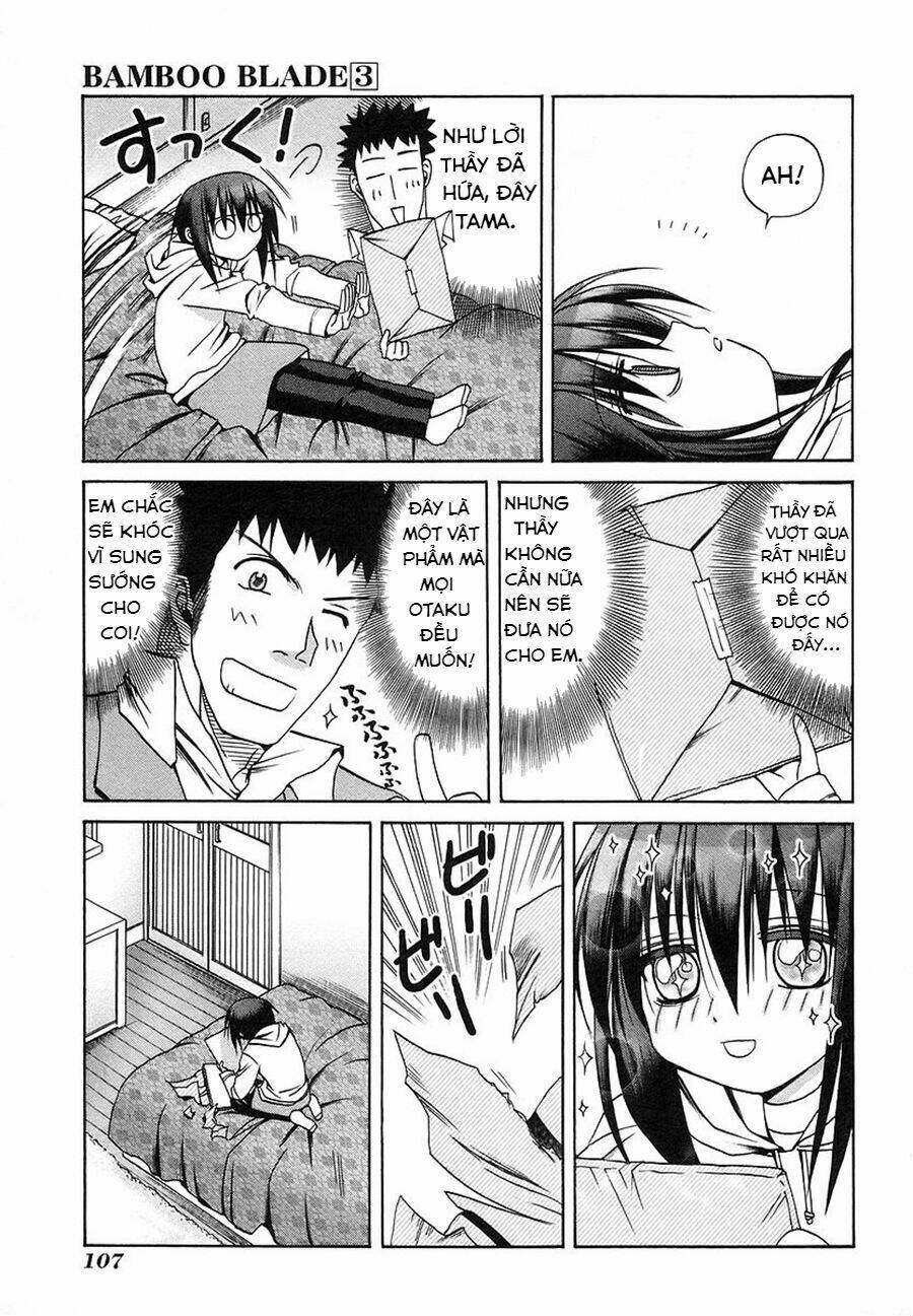 bamboo blade chapter 25 19