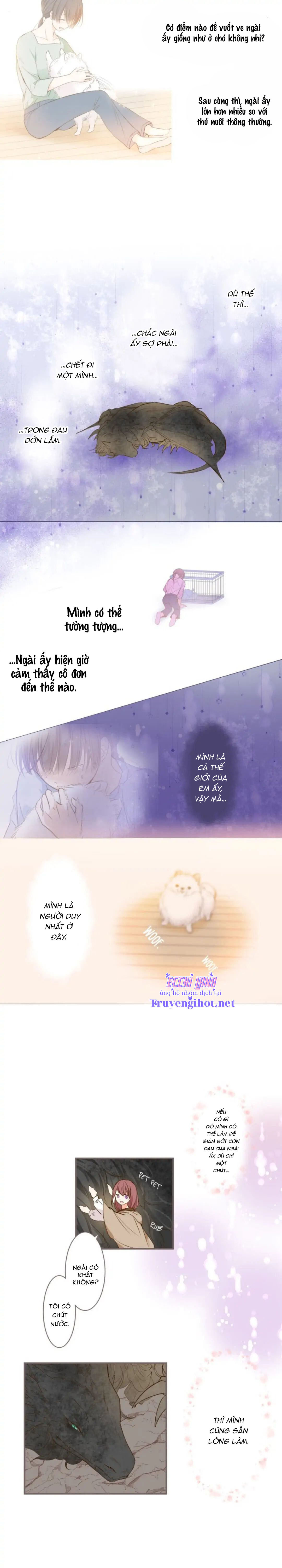 tôi được bảo vệ bởi kỵ sĩ rồng chapter 2.2 12