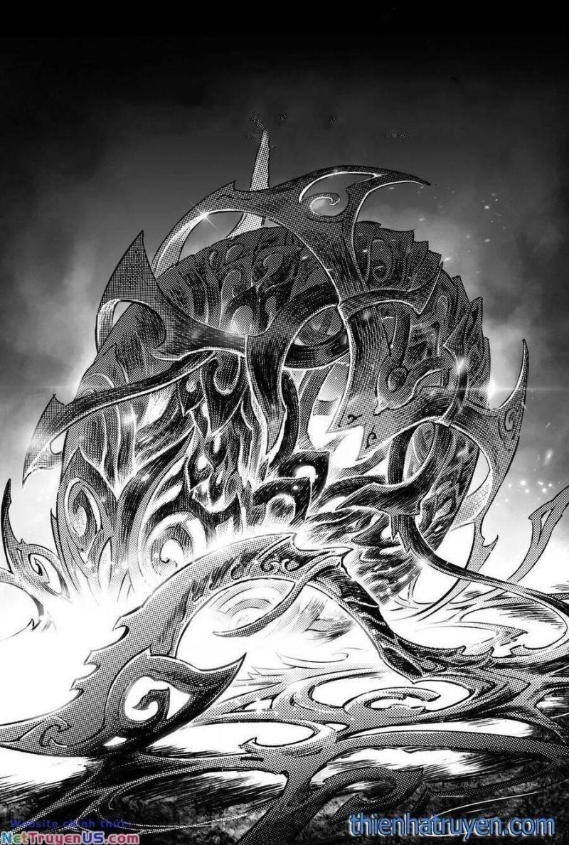 huyền hạo chiến ký chapter 262 1