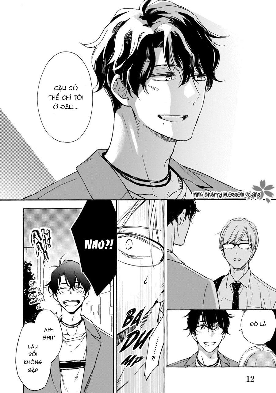 oneshot hỏny chapter 118 11