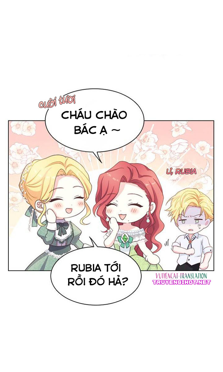 lời cầu hôn đến từ hoàng đế chapter 7 10