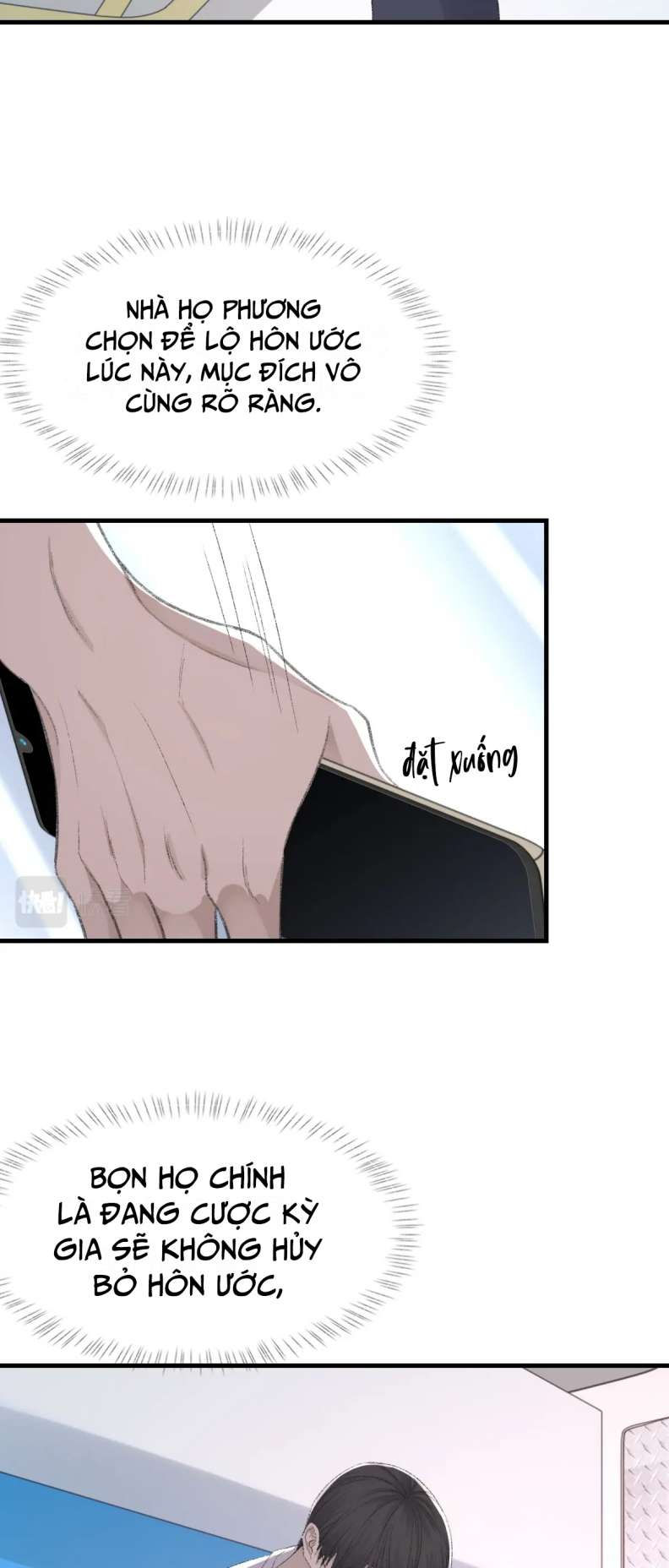 cấu bệnh chapter 78 8