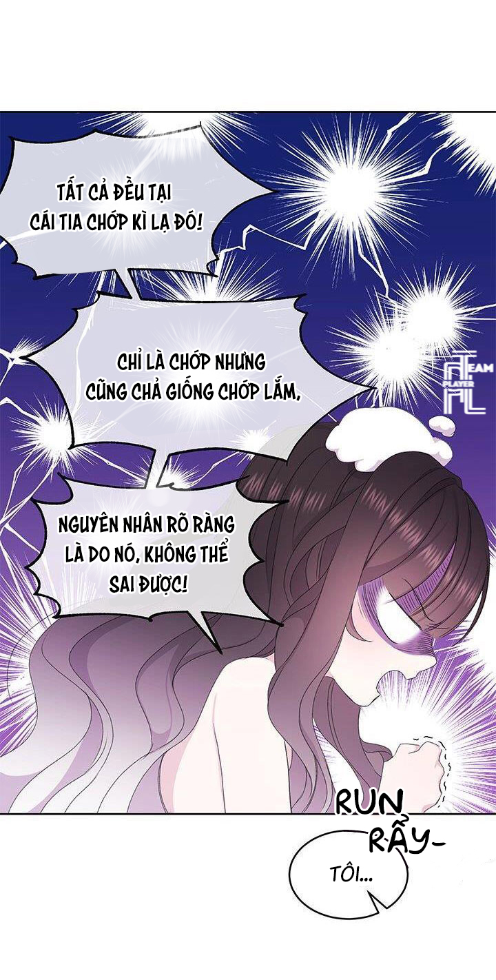 công chúa của sự hủy diệt chapter 2.1 14