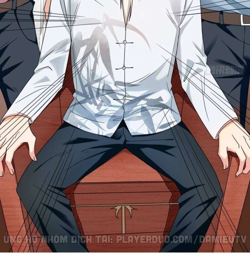 địa phủ khai phá thương chapter 167 12