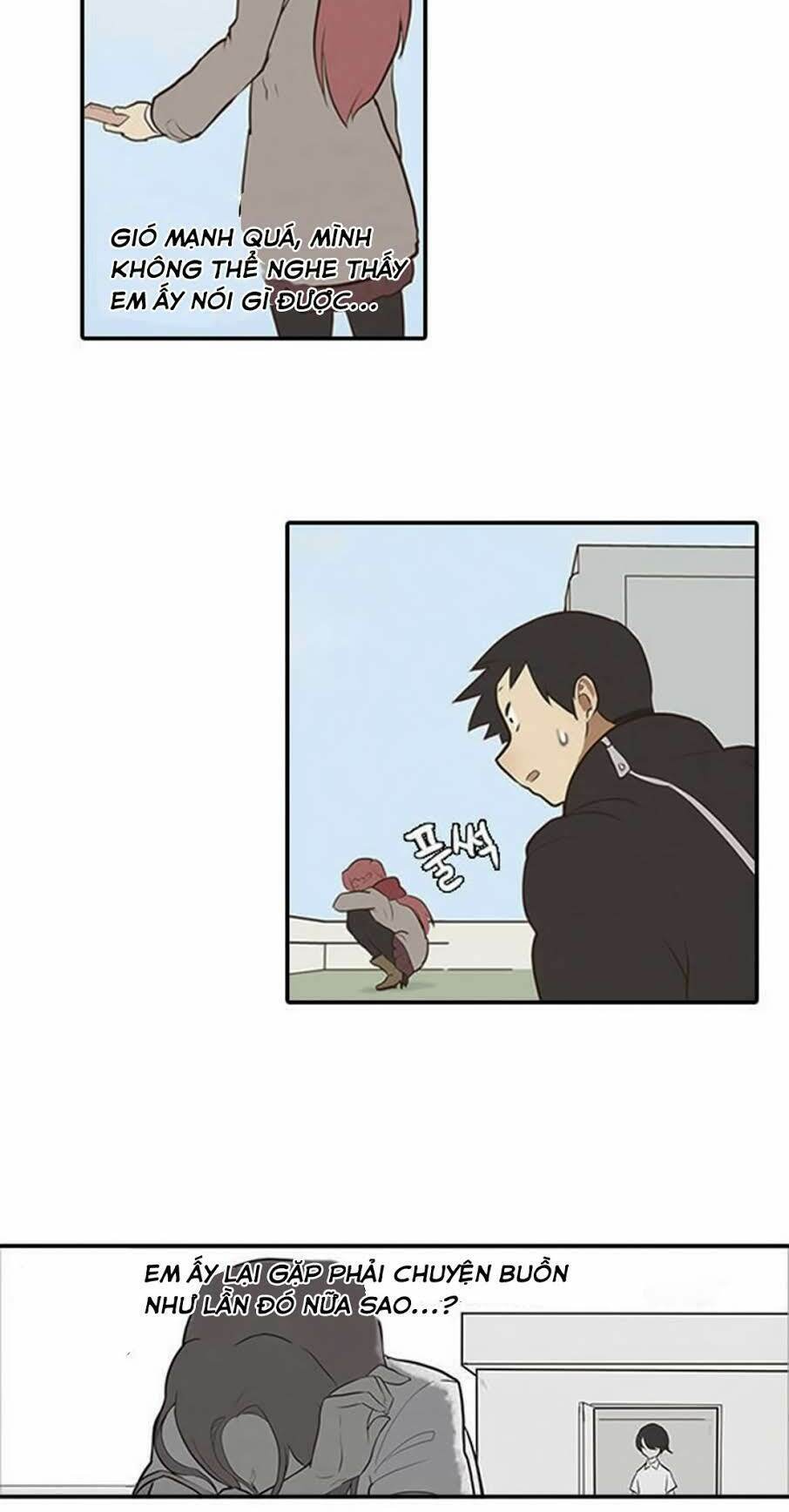 how to open a triangular riceball chapter 9 37