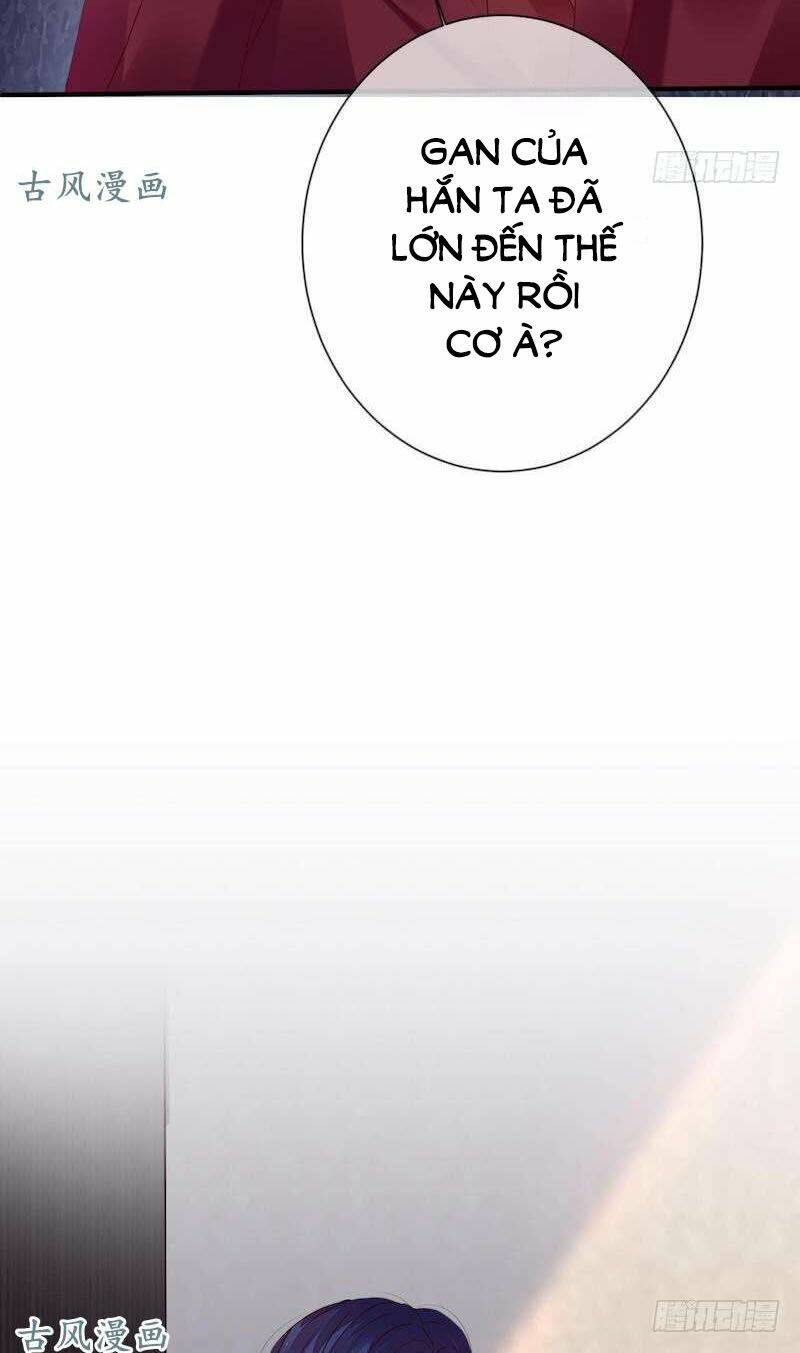 manh thê khó dỗ chapter 42 8