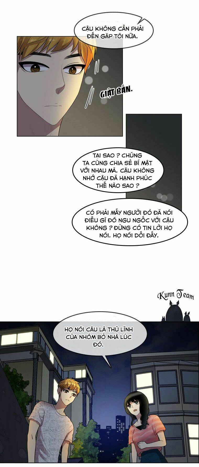 my shining world chapter 58 19