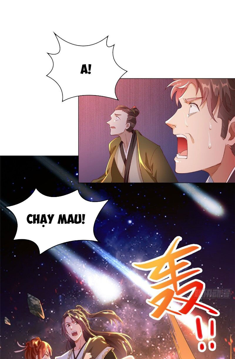 người nuôi rồng chapter 37 17