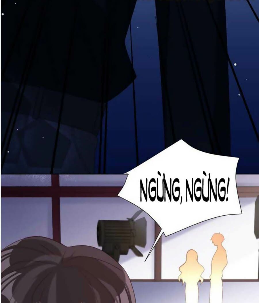 thần luân mật luyến chapter 78 5