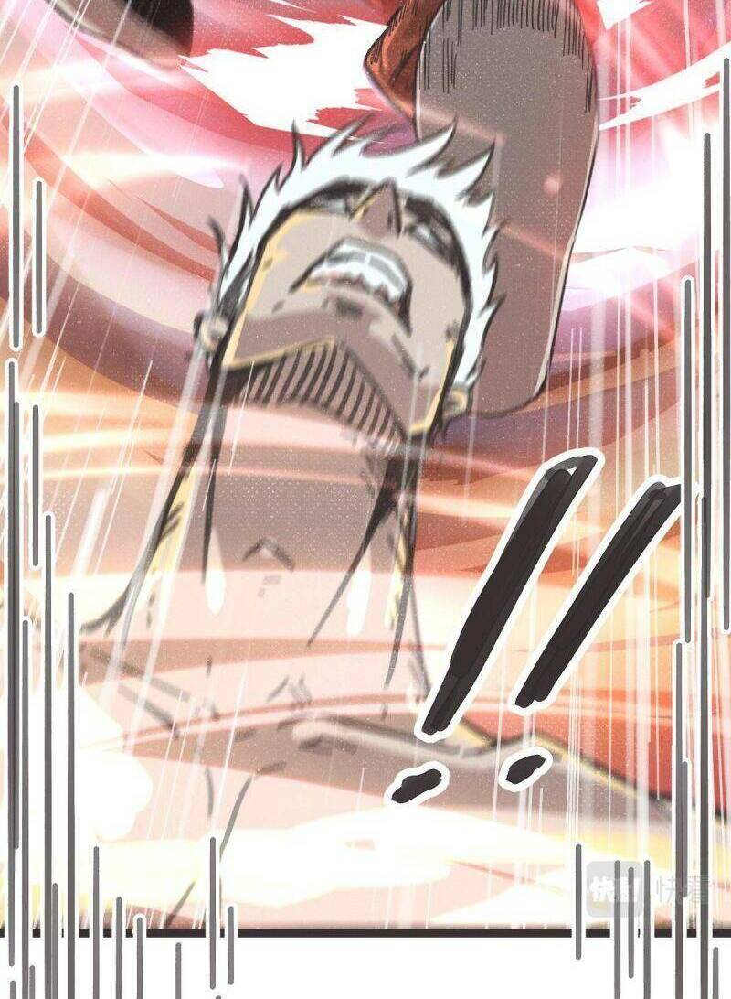 thế giới mà chỉ người có siêu năng lực mới bị tổn hại chapter 0 12