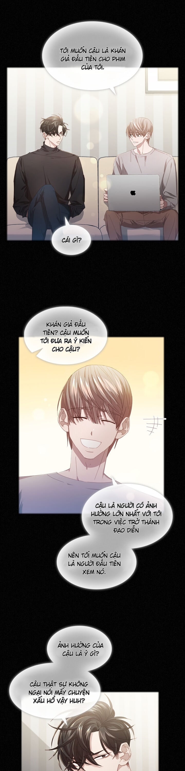 tai tiếng thị phi chapter 41 7