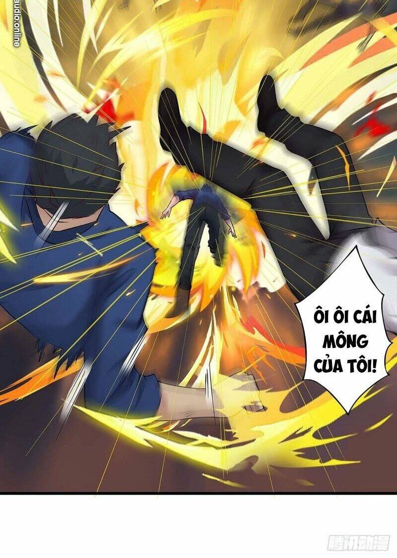 trọng sinh khí thiếu quy lai chapter 113 36