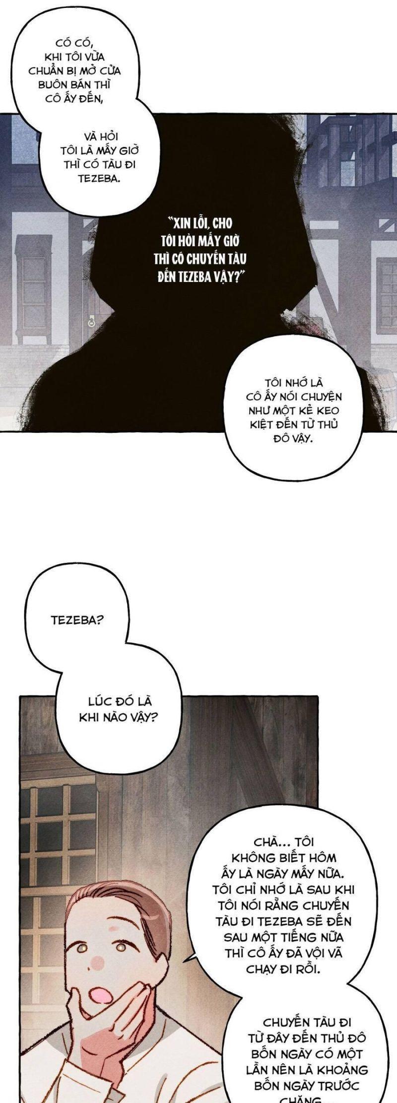 nuôi dưỡng một hắc long chapter 13 14