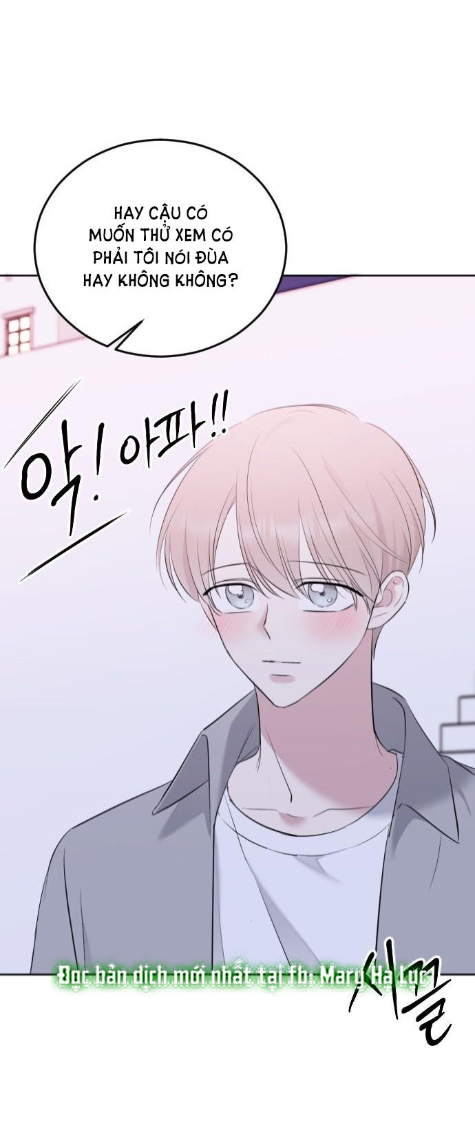 tôi sẽ thay đổi kết cục chapter 9.2 8