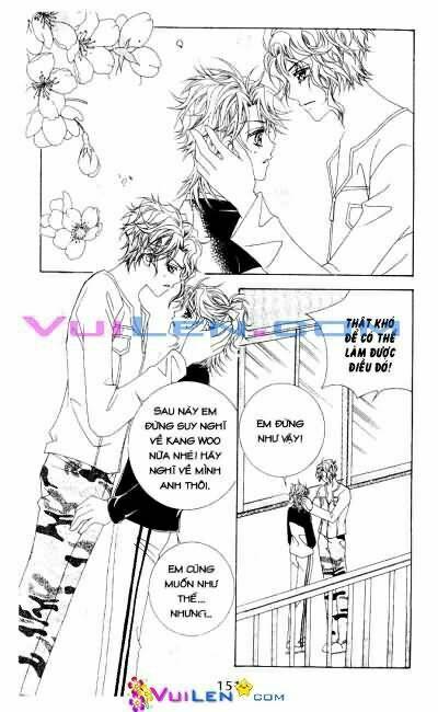 chạm mặt thần tượng chapter 8 151