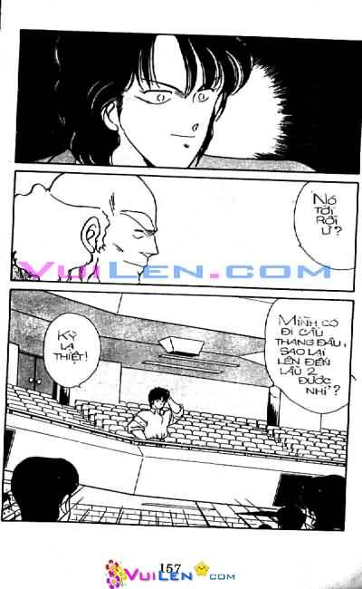 truyền nhân atula - shura no mon i chapter 4 158