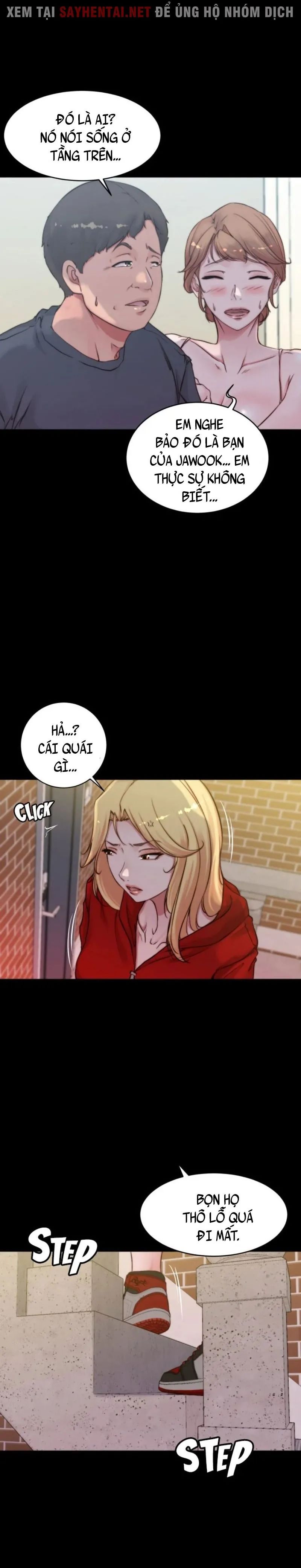 nhật ký quần lót chapter 54 8