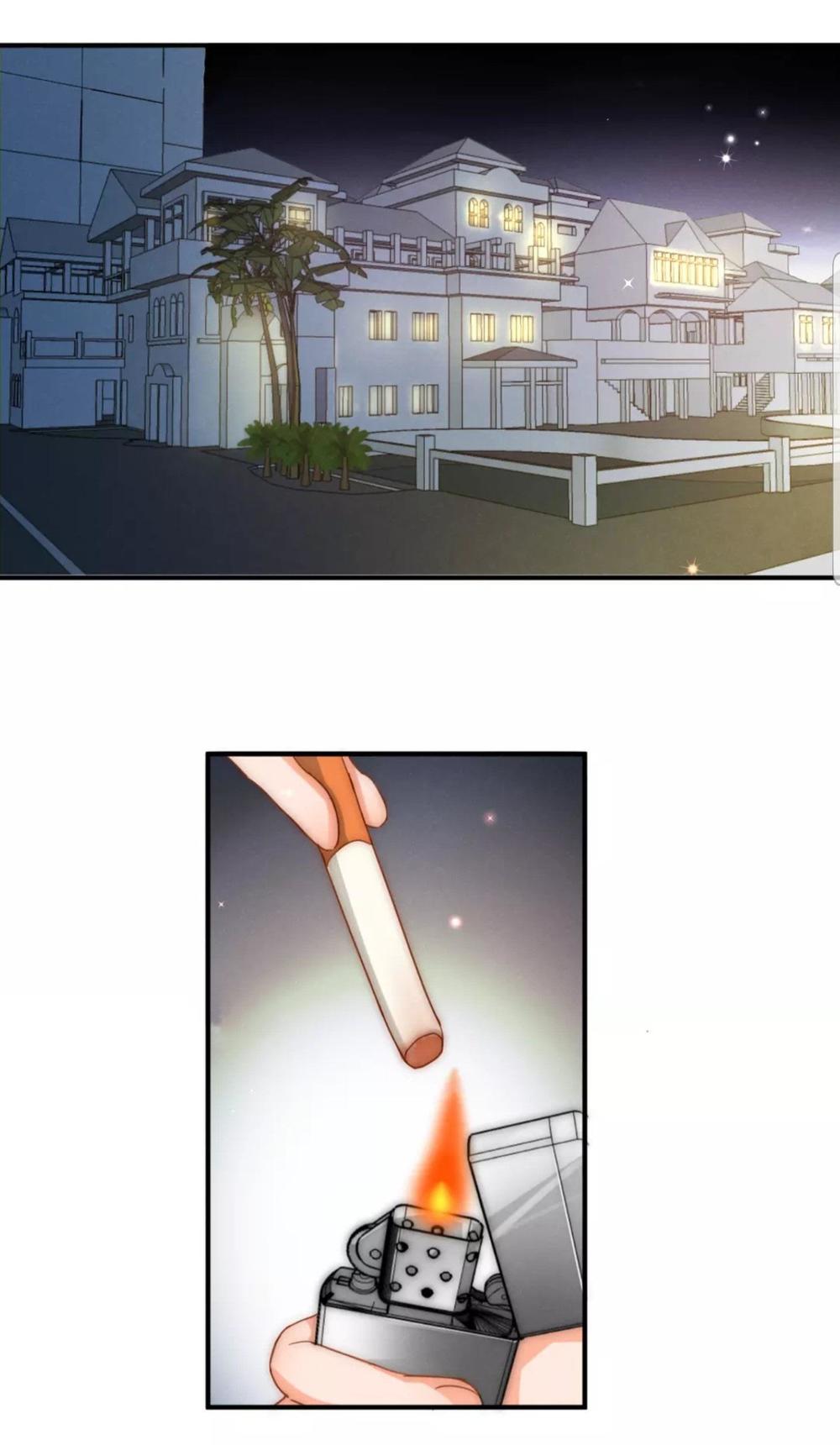 ánh trăng ngọt ngào chapter 4 16