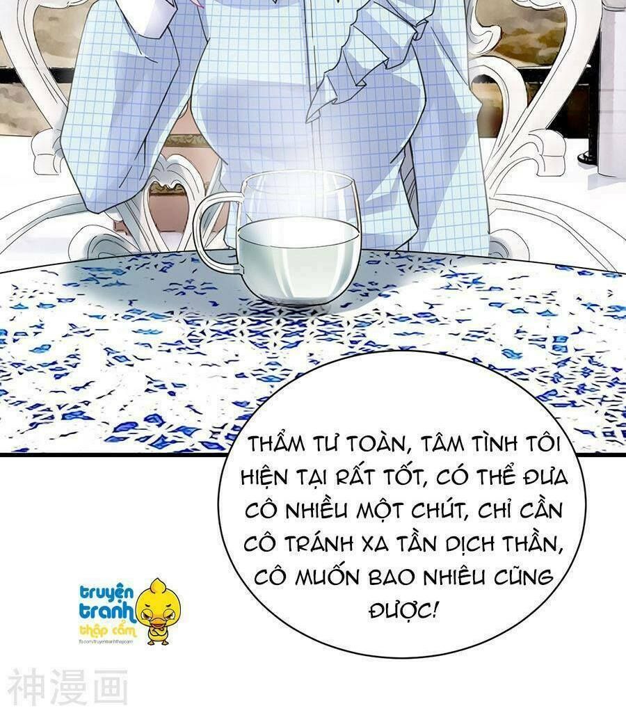 chọc tới chủ tịch tổng tài 2 chapter 55 30