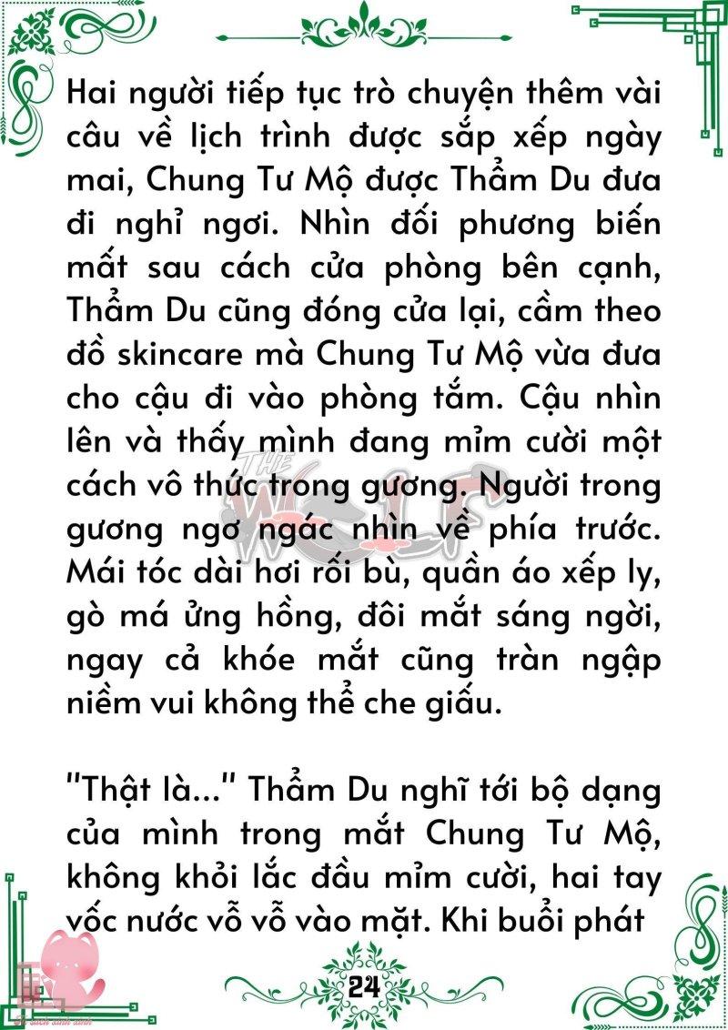quý nhân phù trợ du chapter 58 24