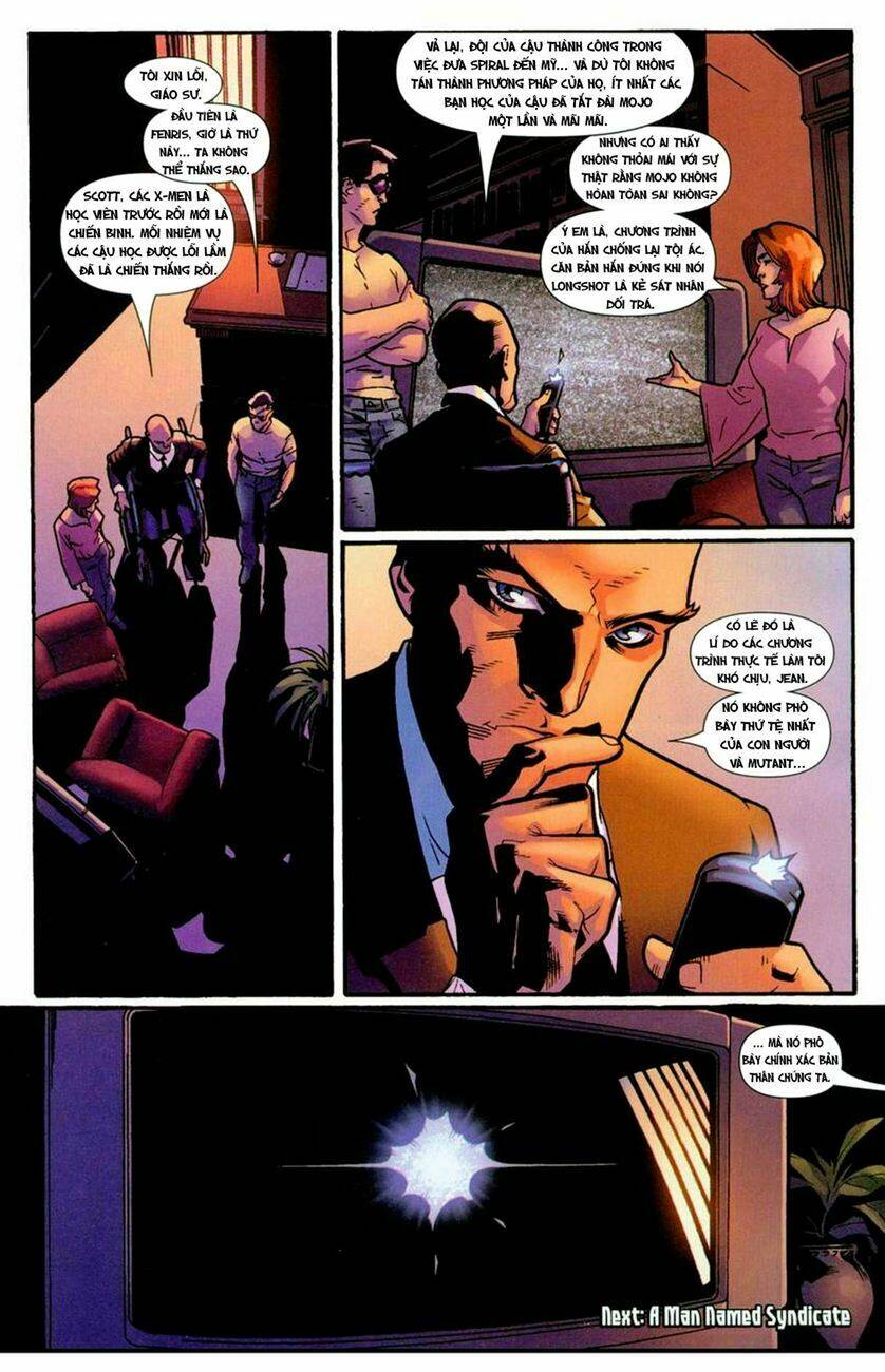 ultimate x-men chapter 57 26