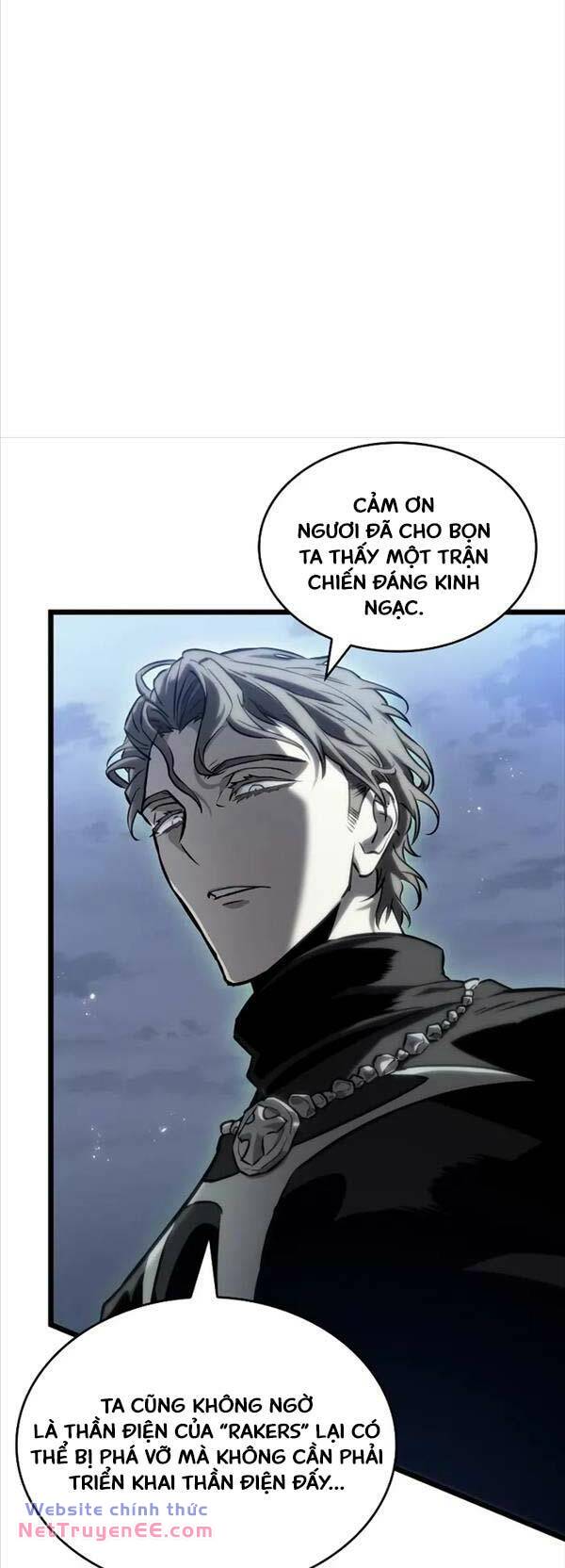 thế giới hậu tận thế chapter 120 46