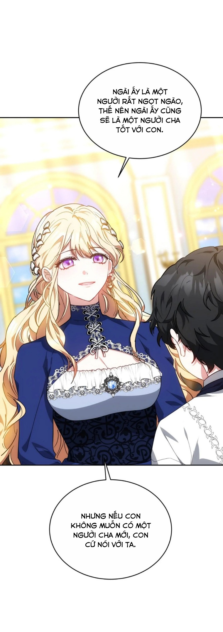 thoát chết một cách dễ dàng chapter 34 14