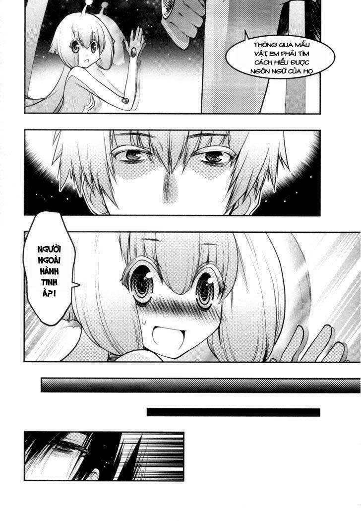 sora x rira - sorairo no lila to okubyou na boku chapter 1 40