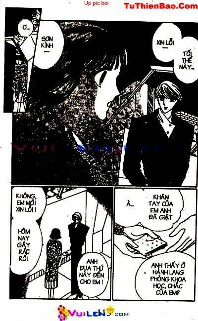 cô bé khóc nhè chapter 19 112