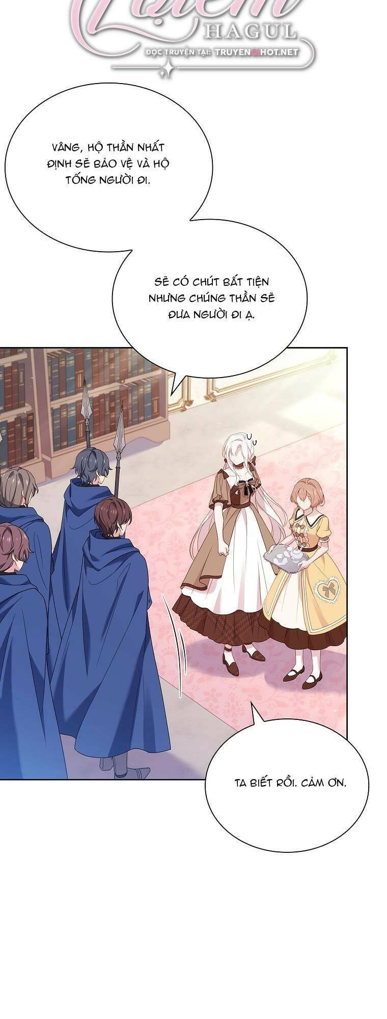 để yên cho tiểu thư hiền chapter 87 59