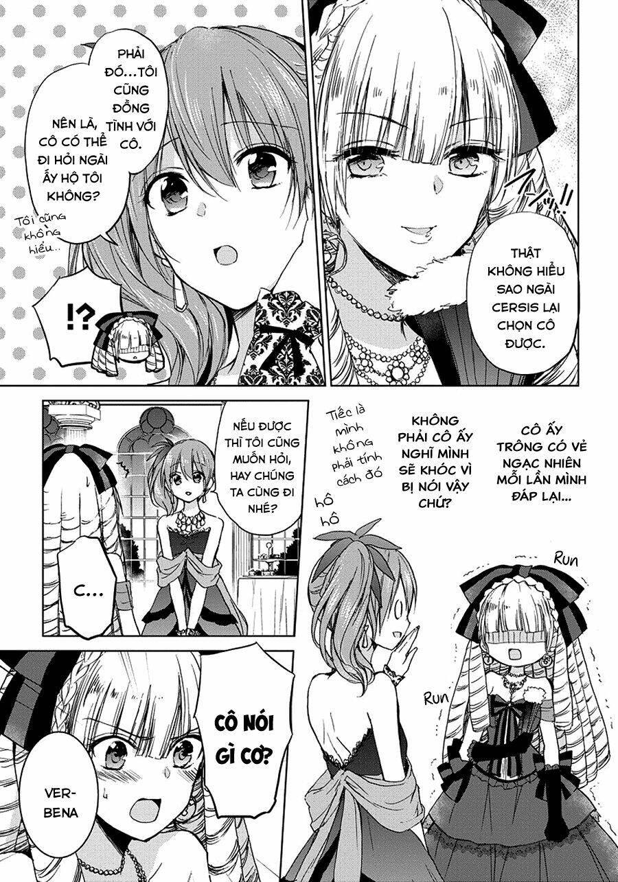 dareka kono joukyou wo setsumei shite kudasai! chapter 13 3