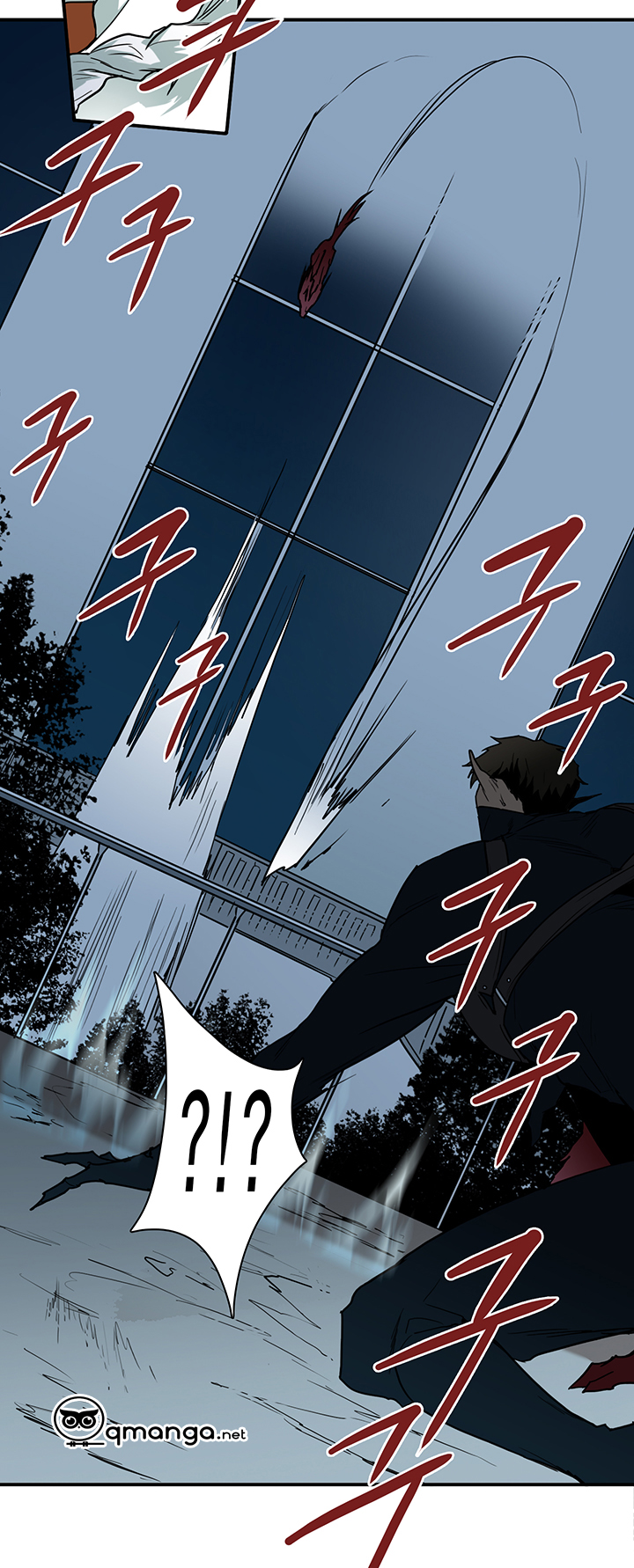 dear door chapter 69 9