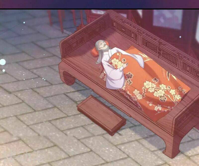 thị huyết y phi chapter 35 30