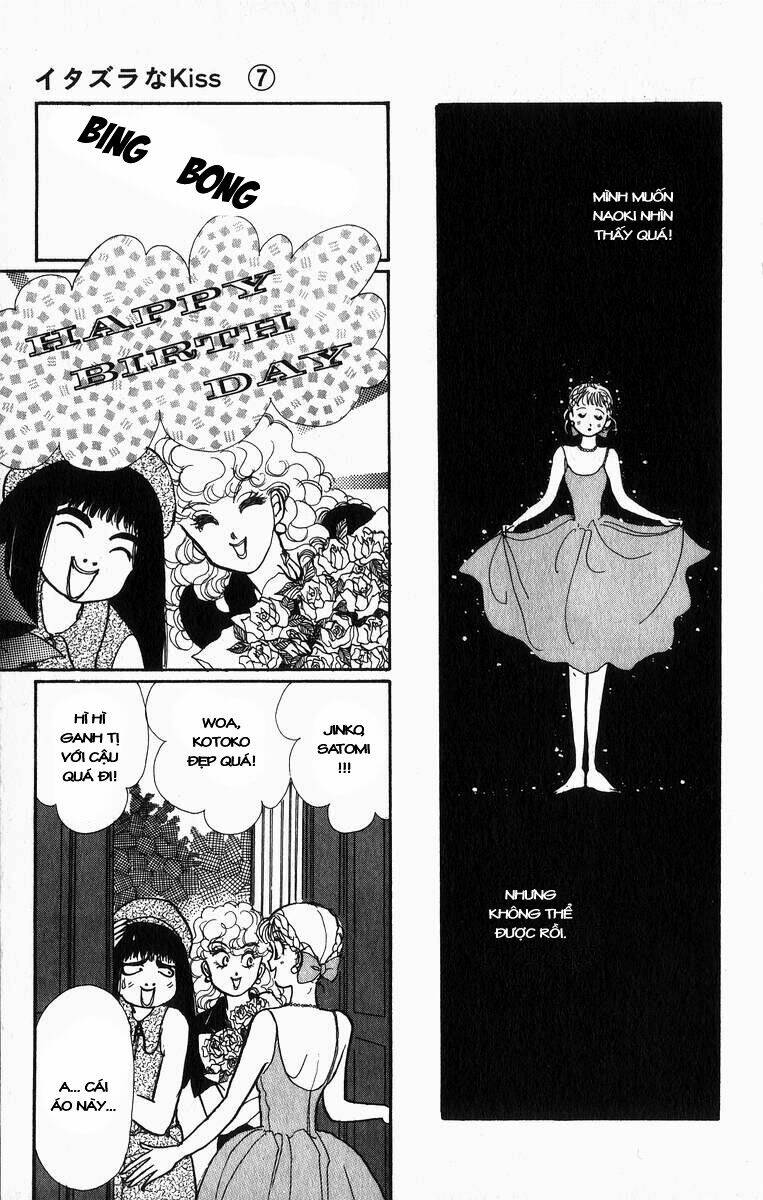 itazura na kiss chapter 26 30