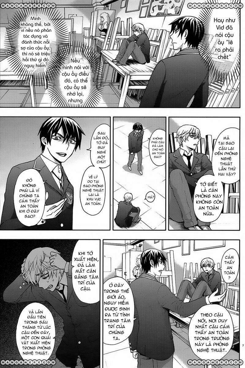 kyokou no ou chapter 6 9