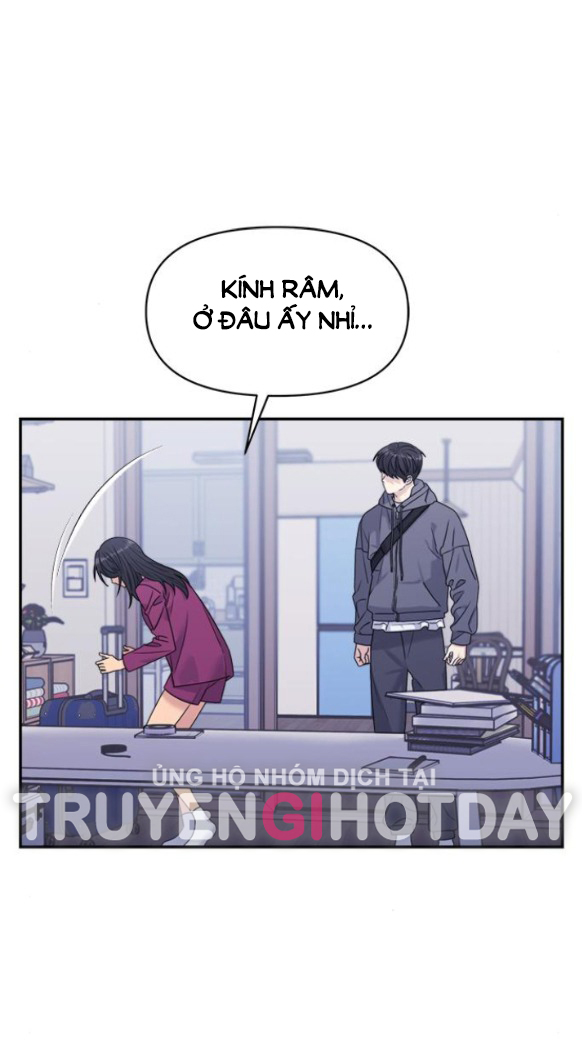 Couple Breaker chapter 40.1 10