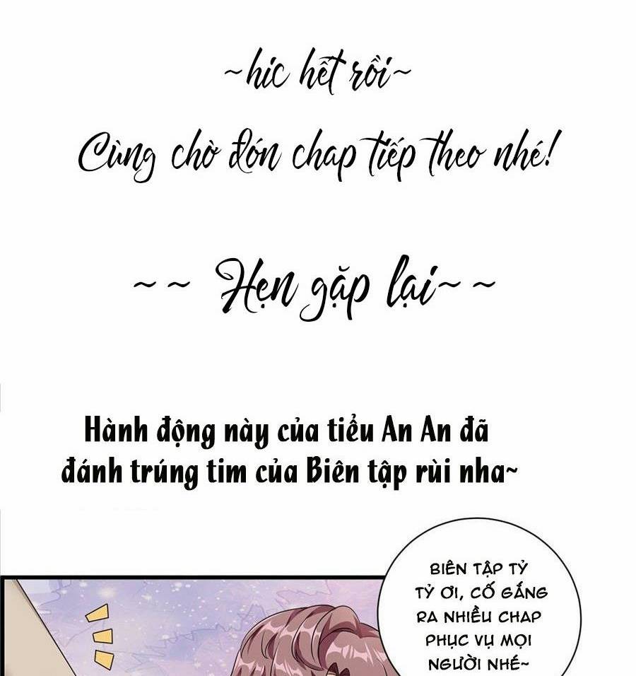 kim chủ của tôi chỉ mới 5 tuổi! chapter 2 71