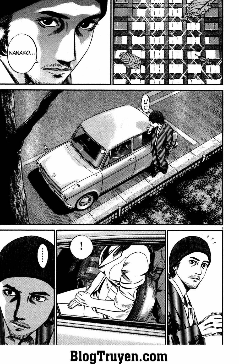 homunculus chapter 125 5