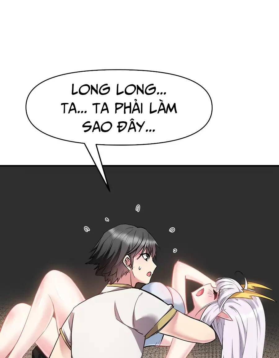 đồ long kỵ sĩ hôn môi ác long chapter 29.1 44