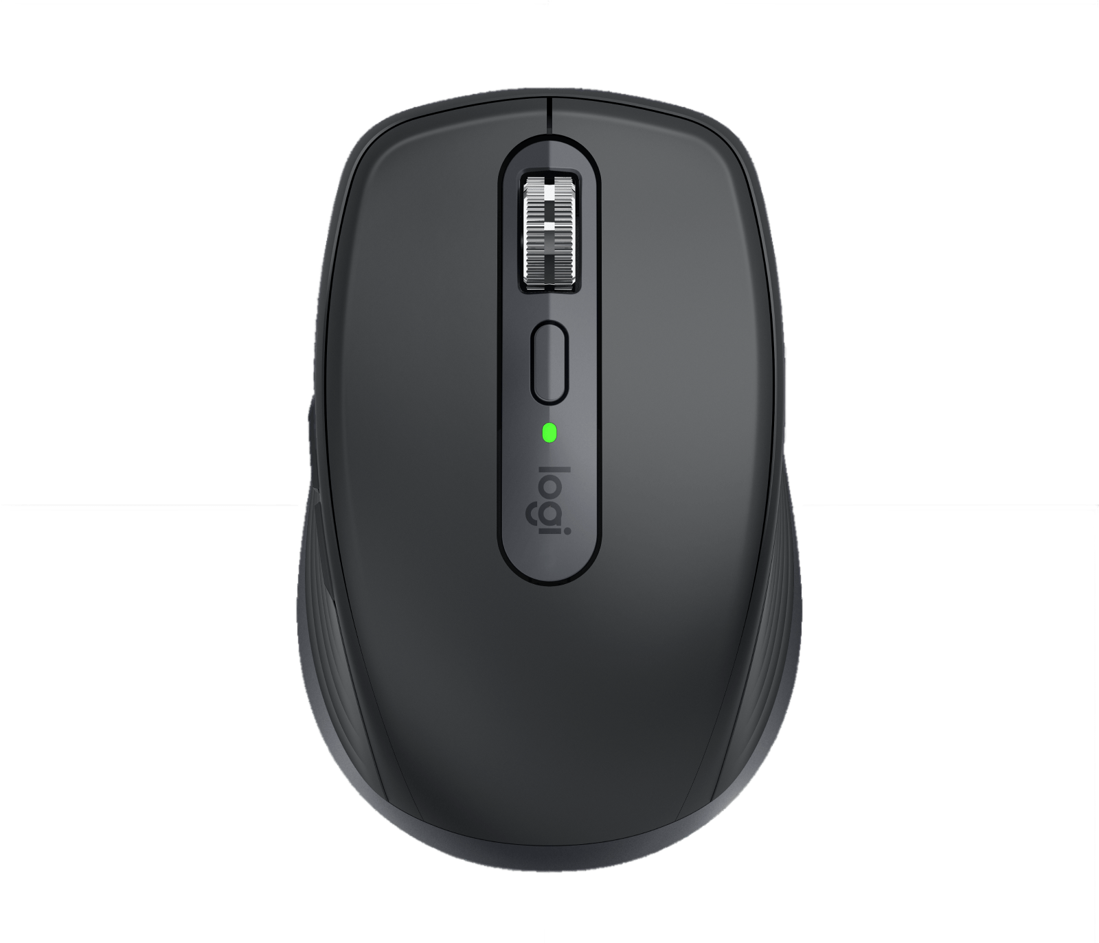Chuột không dây Logitech MX Anywhere 3S Wireless/ Bluetooth - Hàng chính hãng
