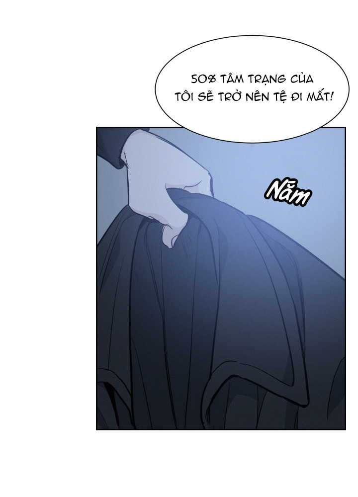 hướng về phía anh chapter 1 28