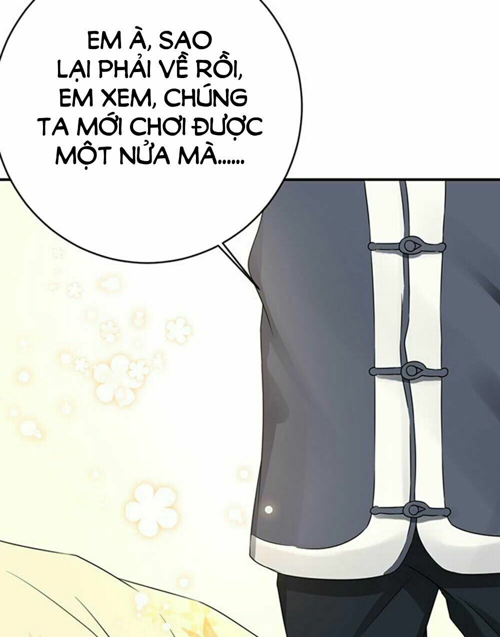 luyến đường thời quang chapter 55 27