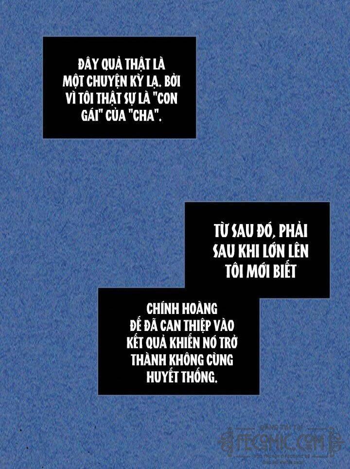 con có phải con là con gái của ngài không? chapter 69 8