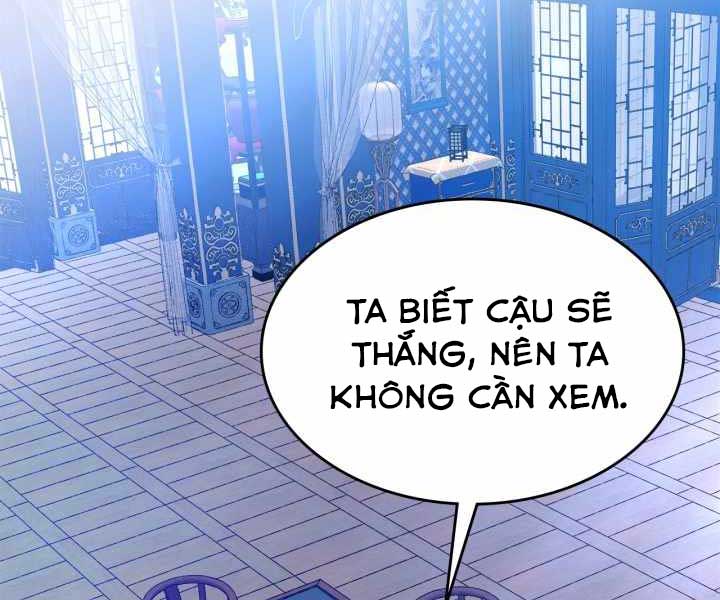 đối đầu với các vị thần Chapter 57 - Trang 2