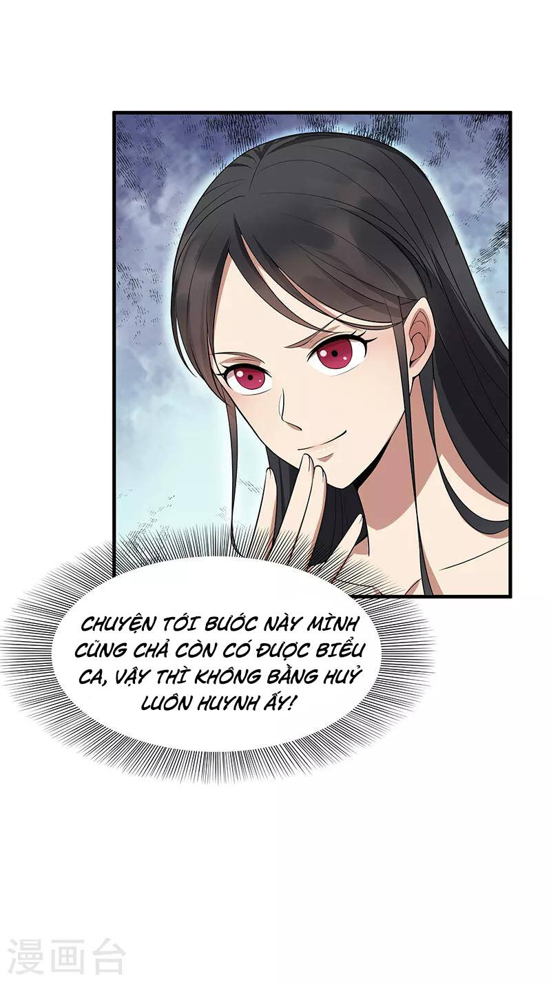 cuồng nữ trọng sinh - hoàn khố thất hoàng phi chapter 121 8