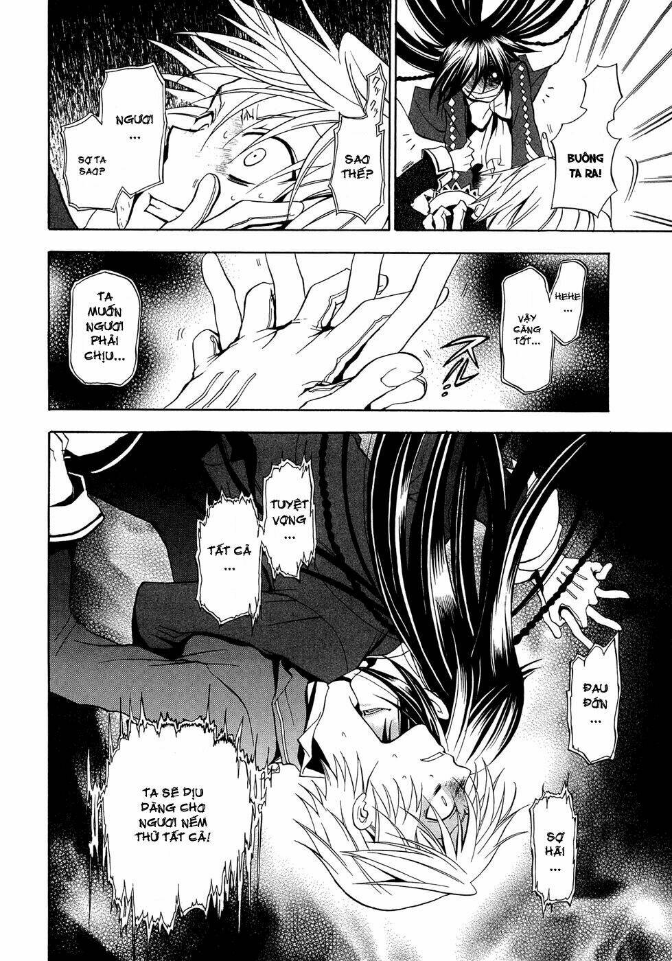 pandora hearts chapter 1 38