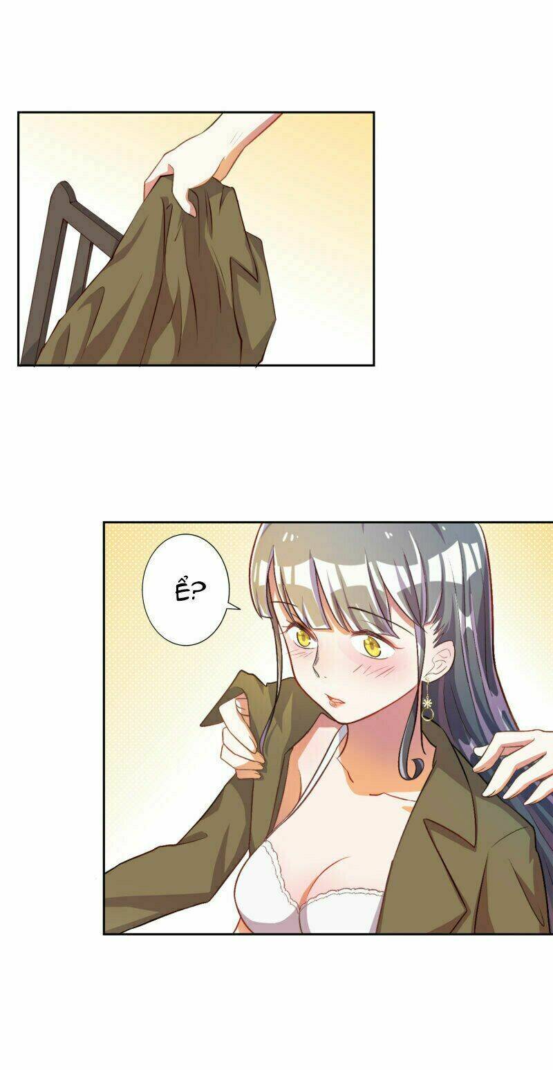 hôn nhân dục vọng: thiếu gia nhẹ một chút! chapter 25 12